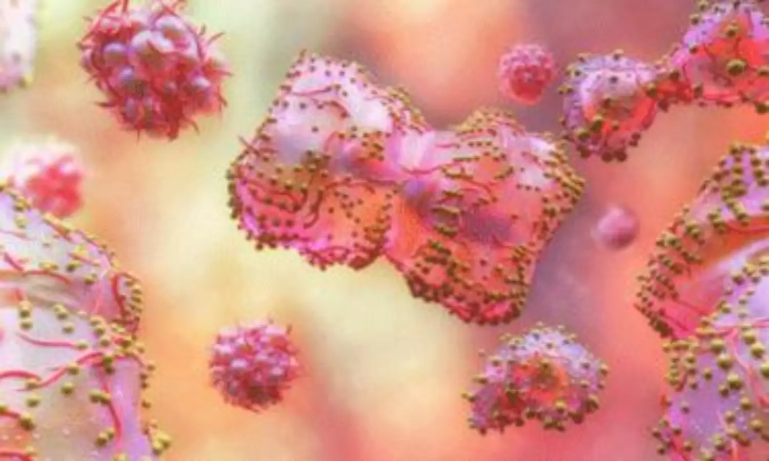 Mpox Virus Clade-2 Confirmed in India: Health Ministry Issues Advisory