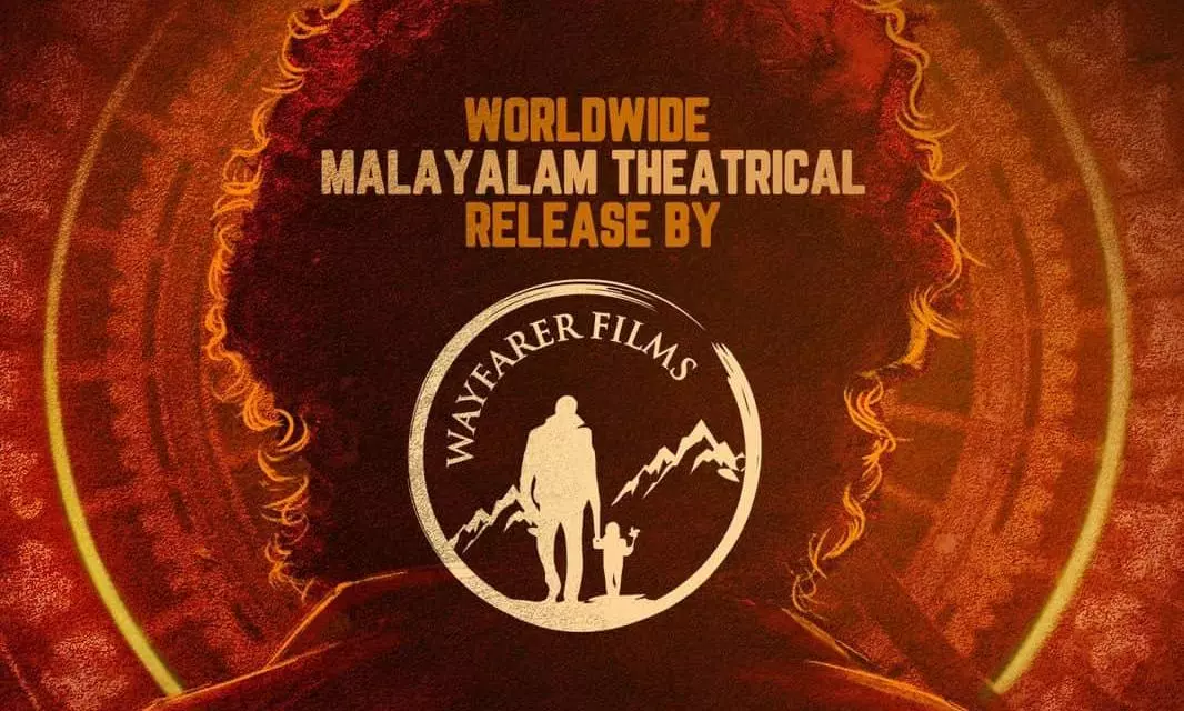 Dulquer Salman Releasing Kirans Pan-Indian Ka In Malayalam!