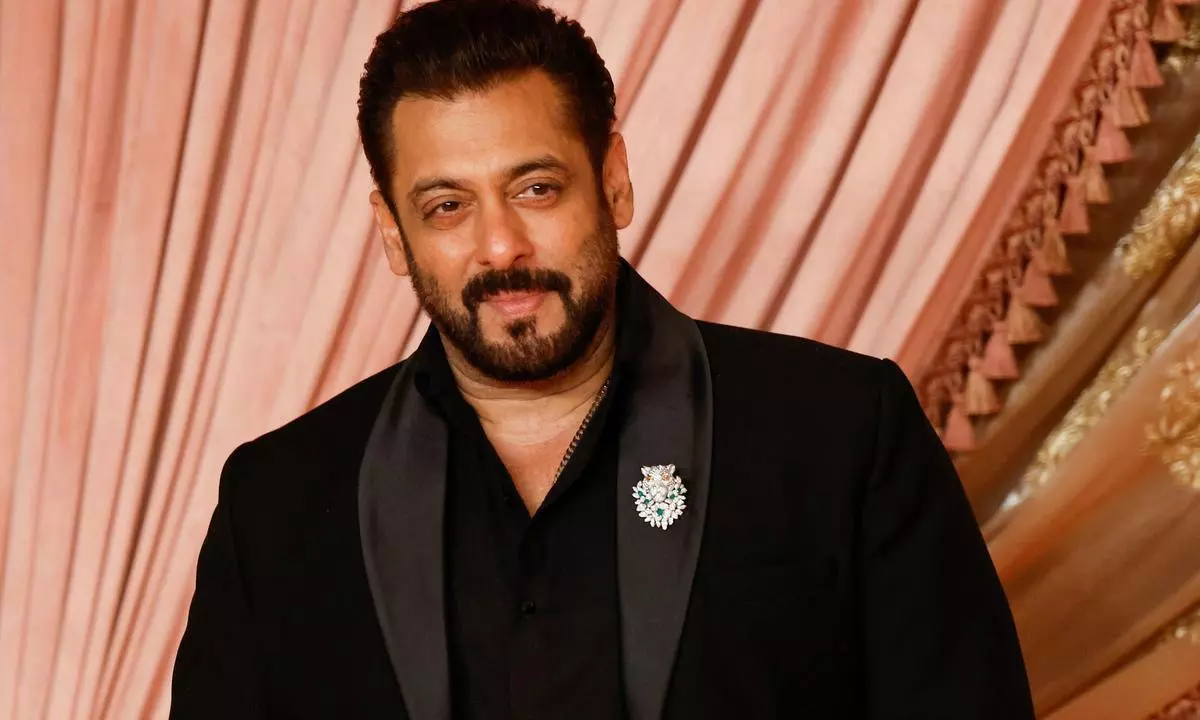 Salman Khan’s Secret Cameo in Venky-Anil Movie?