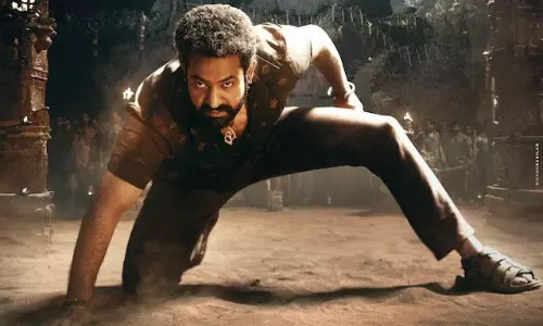 దేవ‌ర-హిందీ ప్ర‌మోష‌న్స్‌లో టాప్ స్టార్లు