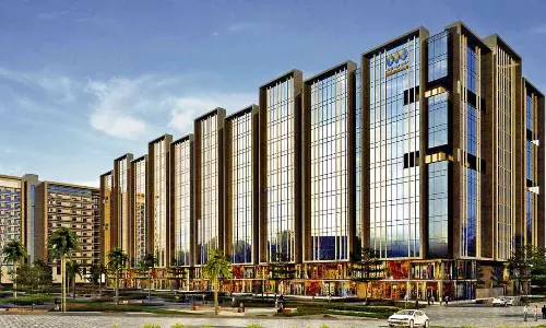 4వ నగరంలో.. విశ్వ వాణిజ్య కేంద్రం.. రేవంత్ అద్భుత ప్లాన్