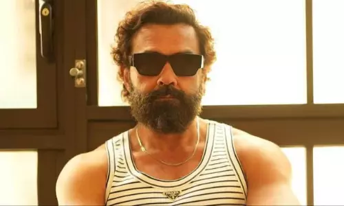 ఏడాదిన్న‌ర ఎదురు చూశాక‌ తొల‌గిస్తాడ‌ని భ‌య‌పడ్డా: బాబి డియోల్