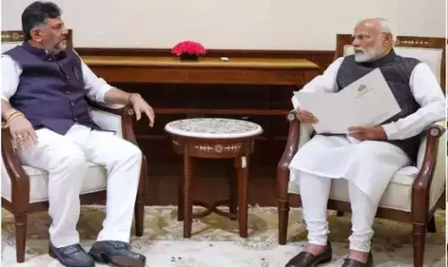 ట్రబుల్ షూటర్ పై గాంధీ ఫ్యామిలీ గుర్రు.. ఇప్పుడేం కానుంది?