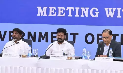 లెక్క తేలింది.. తెలంగాణ అప్పు రూ.6.85 లక్షల కోట్లు..?