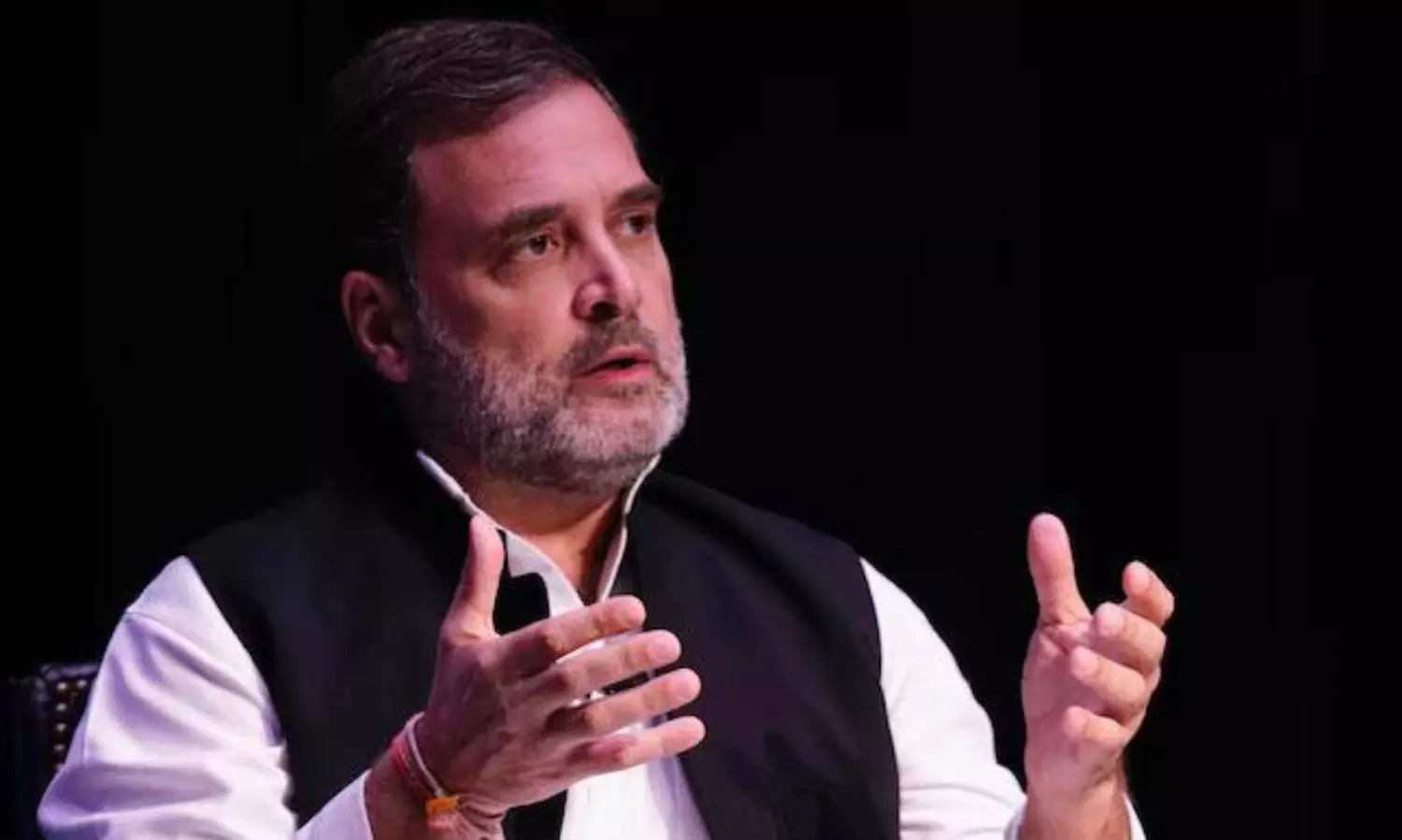 పెళ్ళికి రెడీ అంటున్న రాహుల్...పెళ్ళికూతురు ఎవరంటే ?