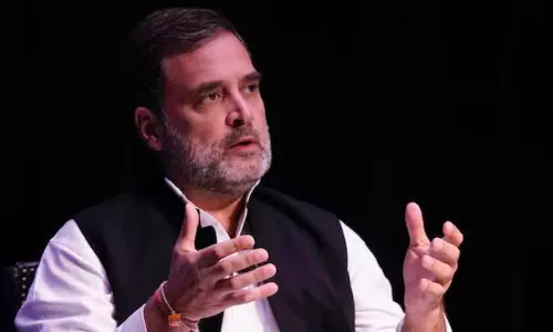 పెళ్ళికి రెడీ అంటున్న రాహుల్...పెళ్ళికూతురు ఎవరంటే ?