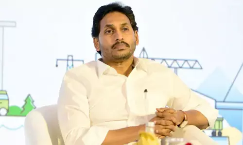 నోరు విప్పితేనే నిల‌బ‌డేది.. జ‌గ‌న్‌కు బోధ‌ప‌డ‌ని నిజాలు.. !