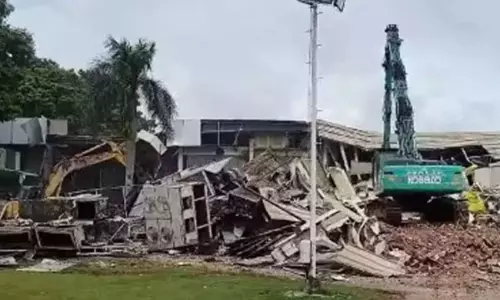 హైడ్రా ఎన్ వోసీ ఇచ్చాక మాత్రమే నిర్మాణాలు!