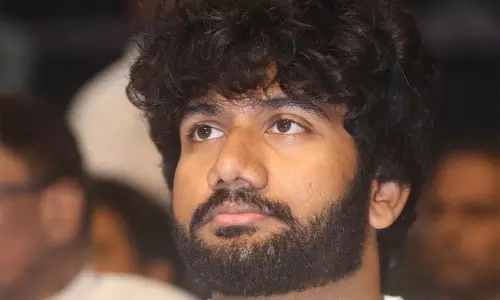 జై హనుమాన్‌ మామూలుగా ఉండదు!