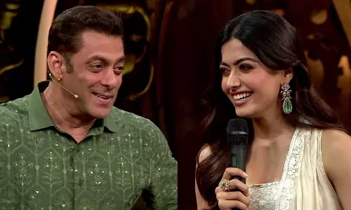 ర‌ష్మిక‌తో రొమాన్స్ యూర‌ప్ లోనా ?