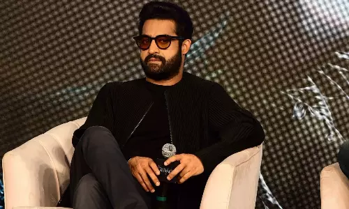 తారక్ మరో బడా మూవీ.. టాప్ ప్రొడ్యూసర్ సూపర్ హింట్!