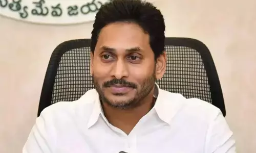 జ‌గ‌న్ మైండ్ సెట్ మారాలి... !