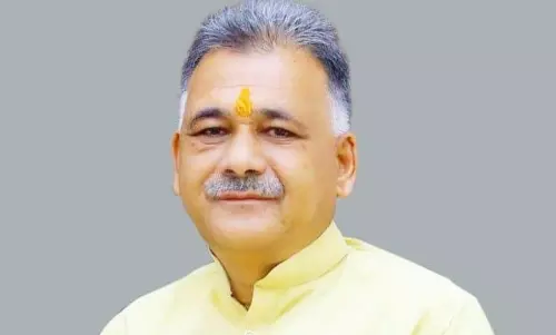 అమెరికాను కనిపెట్టింది మనోళ్లే.. మధ్యప్రదేశ్ మంత్రి సంచలన వ్యాఖ్యలు