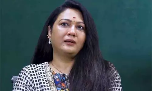 పోలీసుల ఛార్జ్ షీట్.. హేమ రెస్పాన్స్ ఇదే..