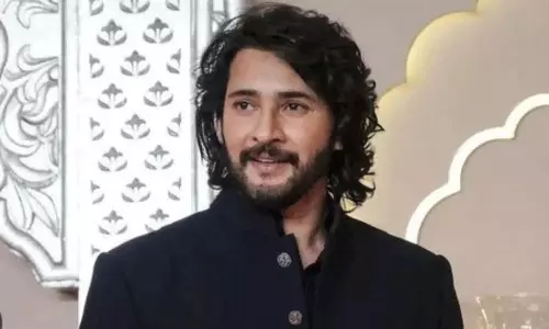 అప్పటి వరకు అలా చేయొద్దు- మేకర్స్ కు మహేష్ కొత్త రిక్వెస్ట్!