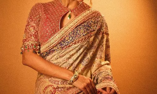 Triptii Dimri Nails the Perfect Look with This Dress