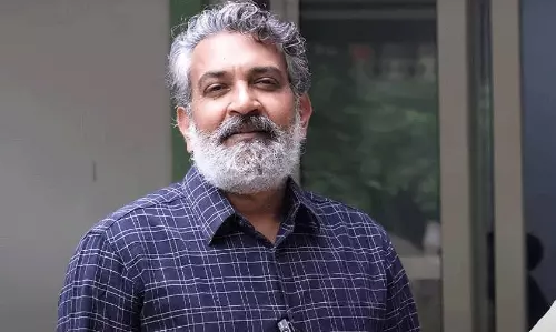 రాజమౌళి తరువాత అందరికి ఈ దర్శకుడే కావాలి