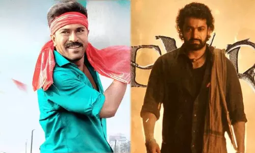 దేవర.. గేమ్ ఛేంజర్ బ్రేక్ చేయగలదా?