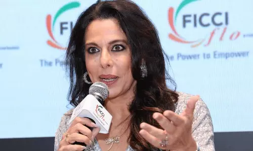 ఆరు నెల‌లకో  స‌మ‌స్య‌..అలాగ‌ని ఏడుస్తూ కూర్చోలేదు!