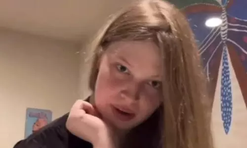 అపర కుబేరుడి వ్యాఖ్యలపై ‘అమ్మాయి’ సంచలన వ్యాఖ్యలు!