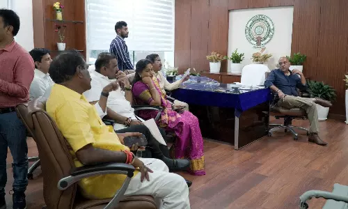 మరోసారి నెట్టింట వైరల్ గా సిసోడియా... పిక్ వైరల్!