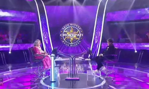 KBC షోలో పవన్ పై ప్రశ్న- ఏమని అడిగారంటే?