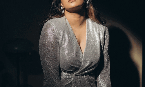 Parvathy Thiruvothu Will Thrill You With Her Style