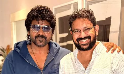 ఖిలాడి డైరెక్టర్ క్రేజీ కాంబినేషన్.. టాలెంటెడ్ హీరో 25వ సినిమా