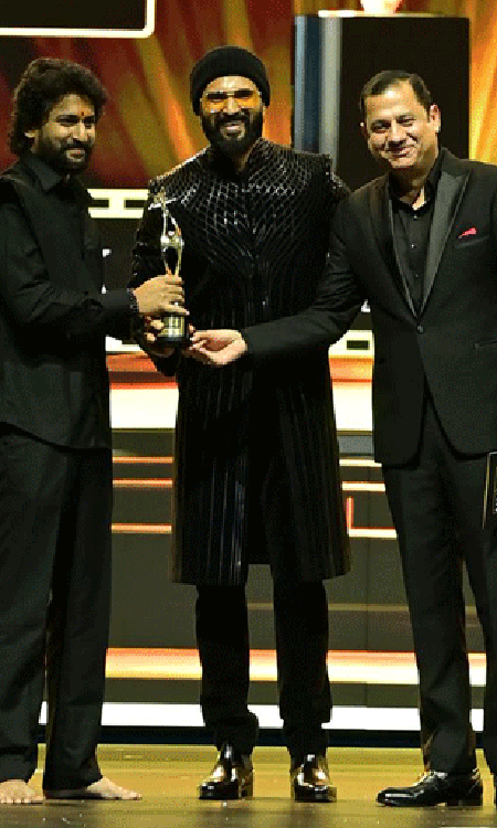 Siima 2024 Winners Announced: Nani, Keerthy Suresh Shine at Grand Ceremony!