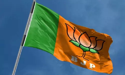 హర్యానా ప్రజలను భయపెడుతున్న బీజేపీ