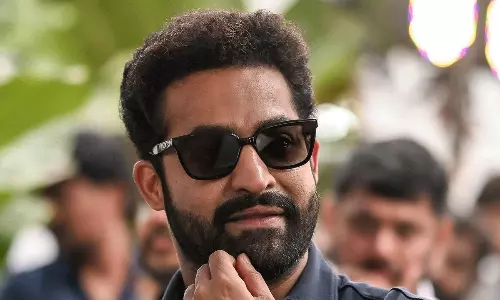 దేవర.. తారక్ అన్ని కోట్లు తీసుకున్నారా?