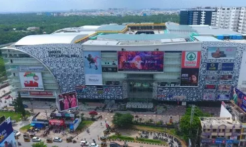 AMB సినిమాస్ వ‌ల్ల‌నే ఈ మాల్‌కి అంత‌టి క్రేజ్?