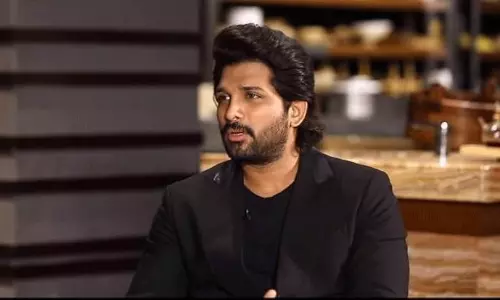 బన్నీ నెక్స్ట్ ఆయనతోనే! బడా ప్రొడక్షన్ హౌస్ నిర్మాణంలో..