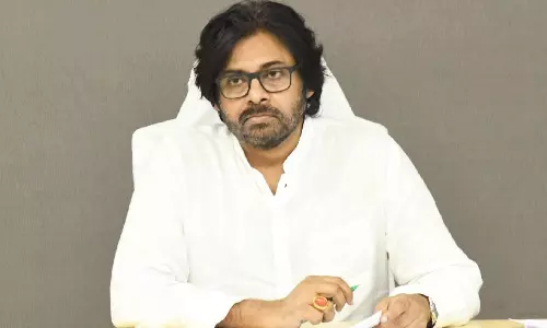 మోడీని మెచ్చుకోవడం వరకేనా పవనూ ? మోడీని మెచ్చుకోవడం వరకేనా పవనూ ?