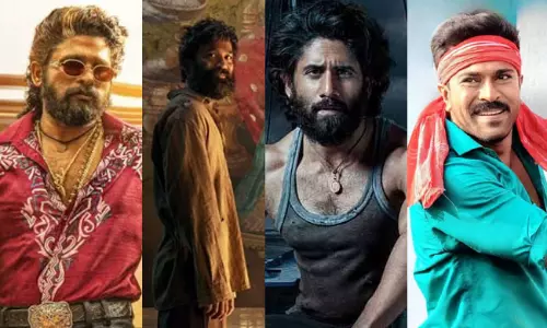 బాక్సాఫీస్.. డిసెంబర్ లెక్క మారుతుందా లేదా..?