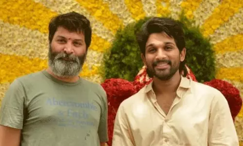 అవన్నీ తూచ్.. బన్నీ నెక్స్ట్ డైరెక్టర్ ఫిక్స్ అవన్నీ తూచ్.. బన్నీ నెక్స్ట్ డైరెక్టర్ ఫిక్స్