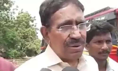 అమరావతి రాజధాని మీద నారాయణ సంచలన వ్యాఖ్యలు