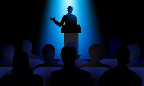 మిస్ కావొద్దు: వీరి మాటల్ని చదివితే పాజిటివ్ ఫీల్ పక్కా