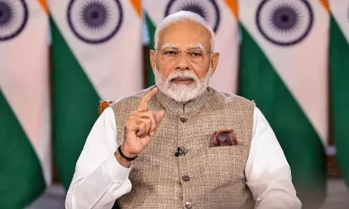 మోడీ.. ఓ రాజ‌కీయ మంత్రం.. అధికార తంత్రం!