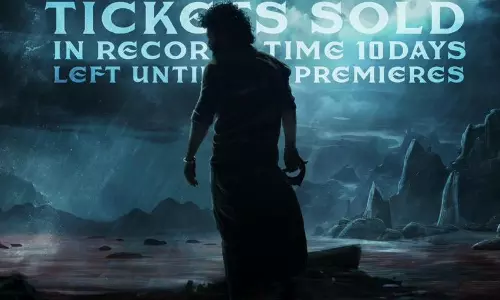 యూఎస్ఏలో దేవర ప్రీమియర్స్… రికార్డ్ బుకింగ్స్