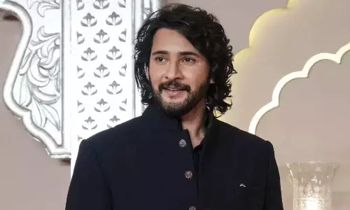 మ‌హేష్ పాన్ ఇండియా  సంద‌డి ఆరోజు నుంచేనా?