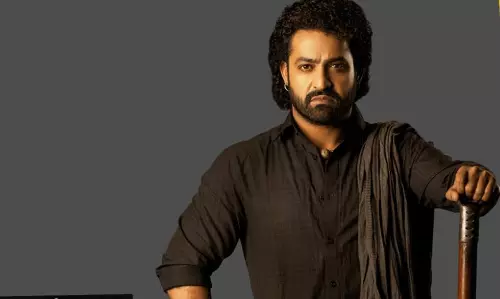 దేవర ఓపెనింగ్స్.. ఇది బిగ్ బూస్టప్