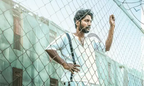 సుహాస్.. కచ్చితంగా సౌండ్ పెంచాల్సిందే!