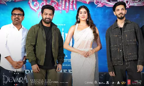 ఎన్టీఆర్ సుడిగాలి ప‌ర్య‌ట‌న‌ల వెన‌క లాజిక్!