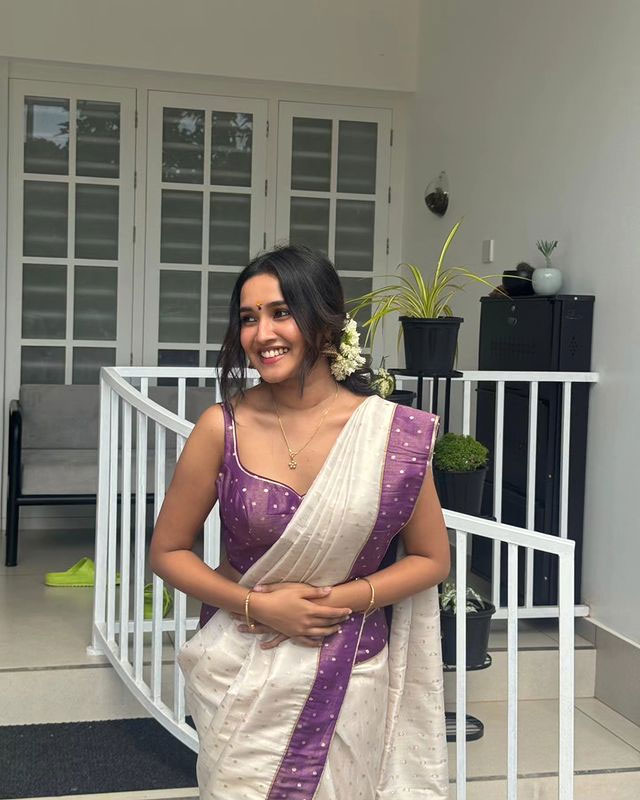 ANIKHA -South cotton main image 1