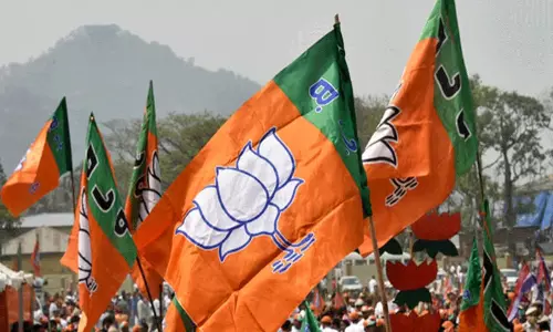 కాశ్మీరులో ముందే చేతులెత్తేసిన కమలం  ?