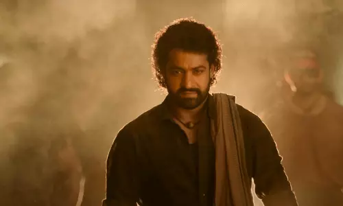 దేవర రేర్ ఫీట్… ఆ టెక్నాలజీలో ఫస్ట్ ఇండియన్ మూవీ