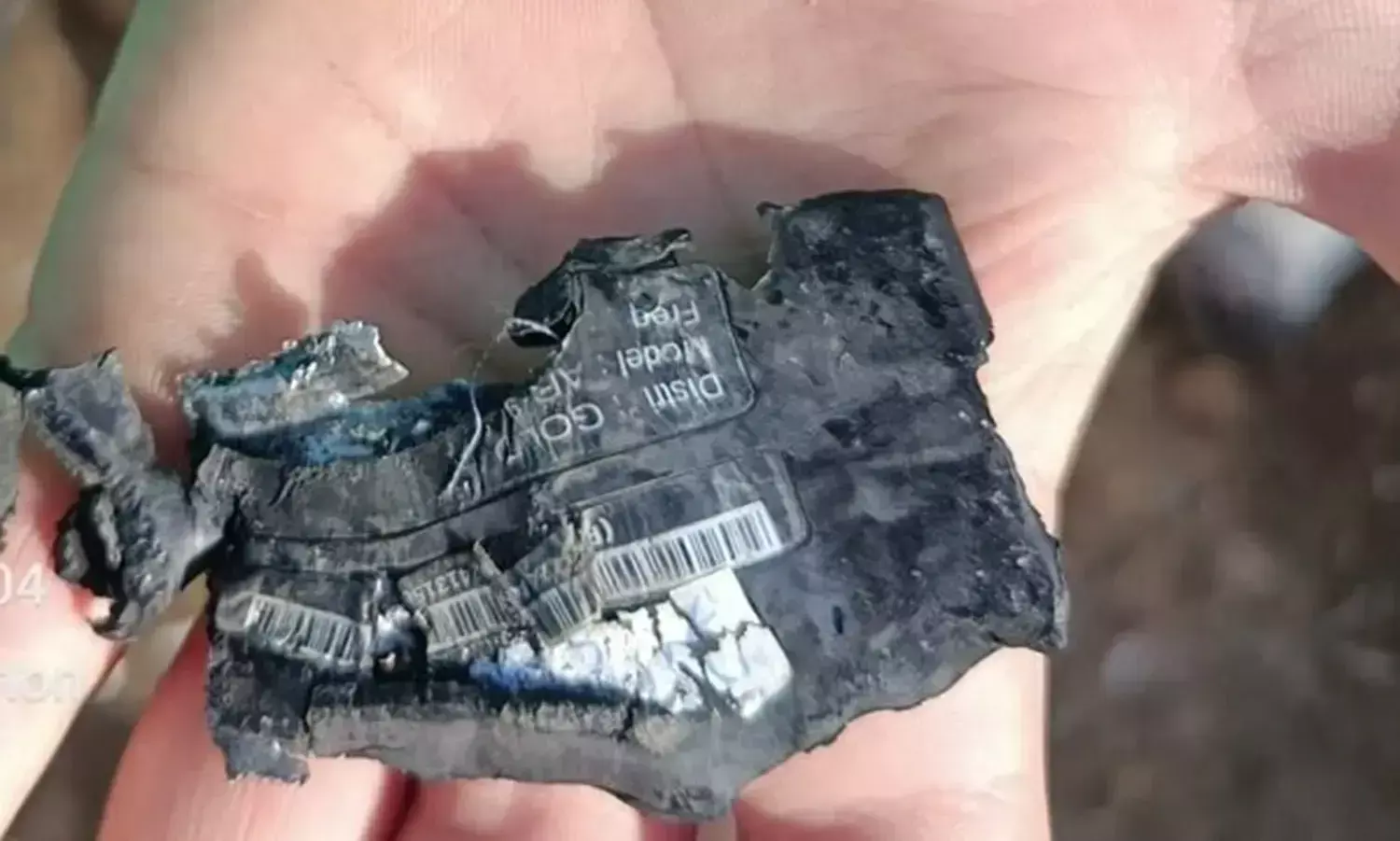 పేజర్లలో మిలటరీ గ్రేడ్  పేలుడు పదార్థాలు...  తెరపైకి షాకింగ్  విషయాలు!