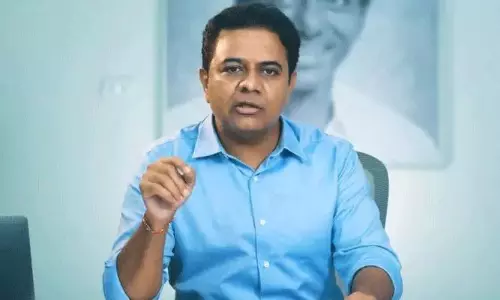 జమిలికి బీఆర్ఎస్ స్వాగతమేనా ?