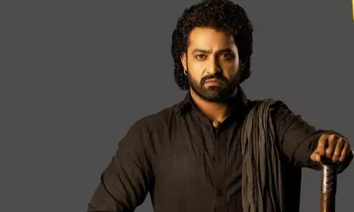 దేవర పై ఎన్టీఆర్ క్లారిటీ.. టైటిల్ వెనక ఇంత కథ ఉందా..